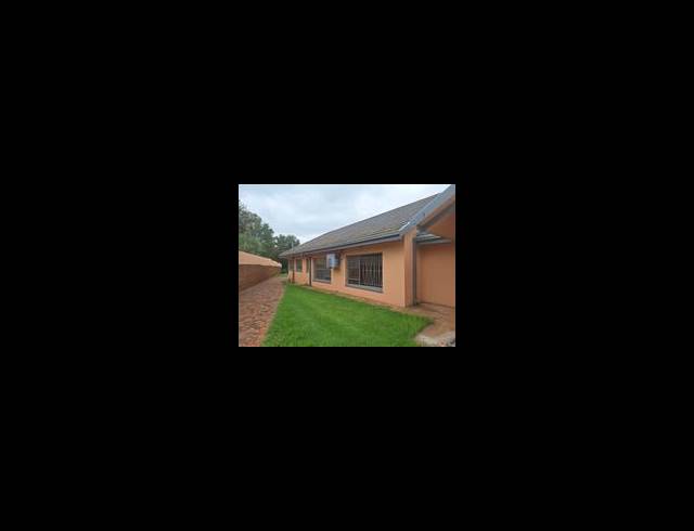 6 BEDROOM PROPERTY TO RENT IN EDELWEISS